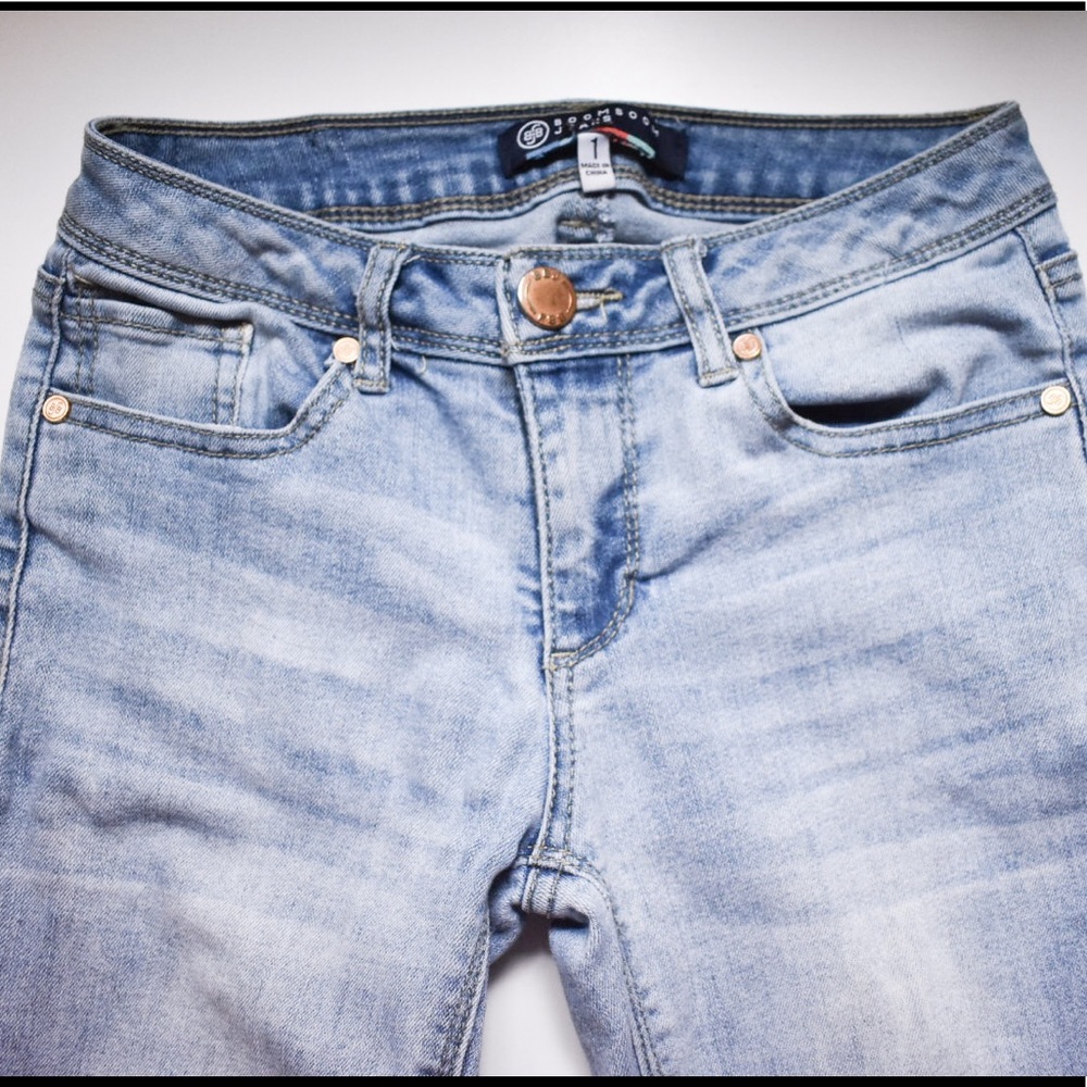 BBJ Jeans - Picture 2 of 7